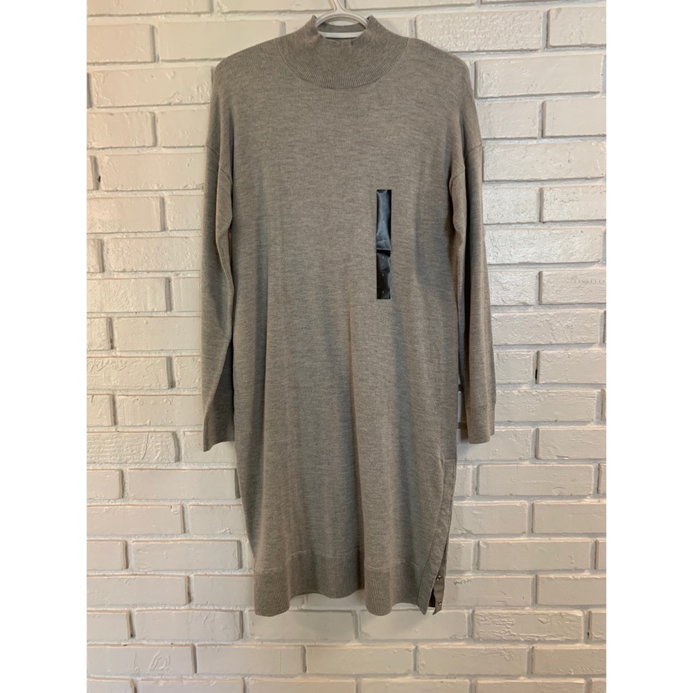 Banana Republic sweater dress